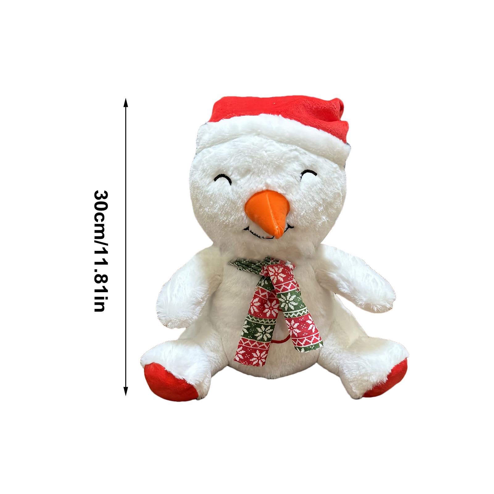 サンタクロース ぬいぐるみ音楽付き Amazon.co.jp: クリスマスぬいぐるみ音楽おもちゃ、サンタクロース